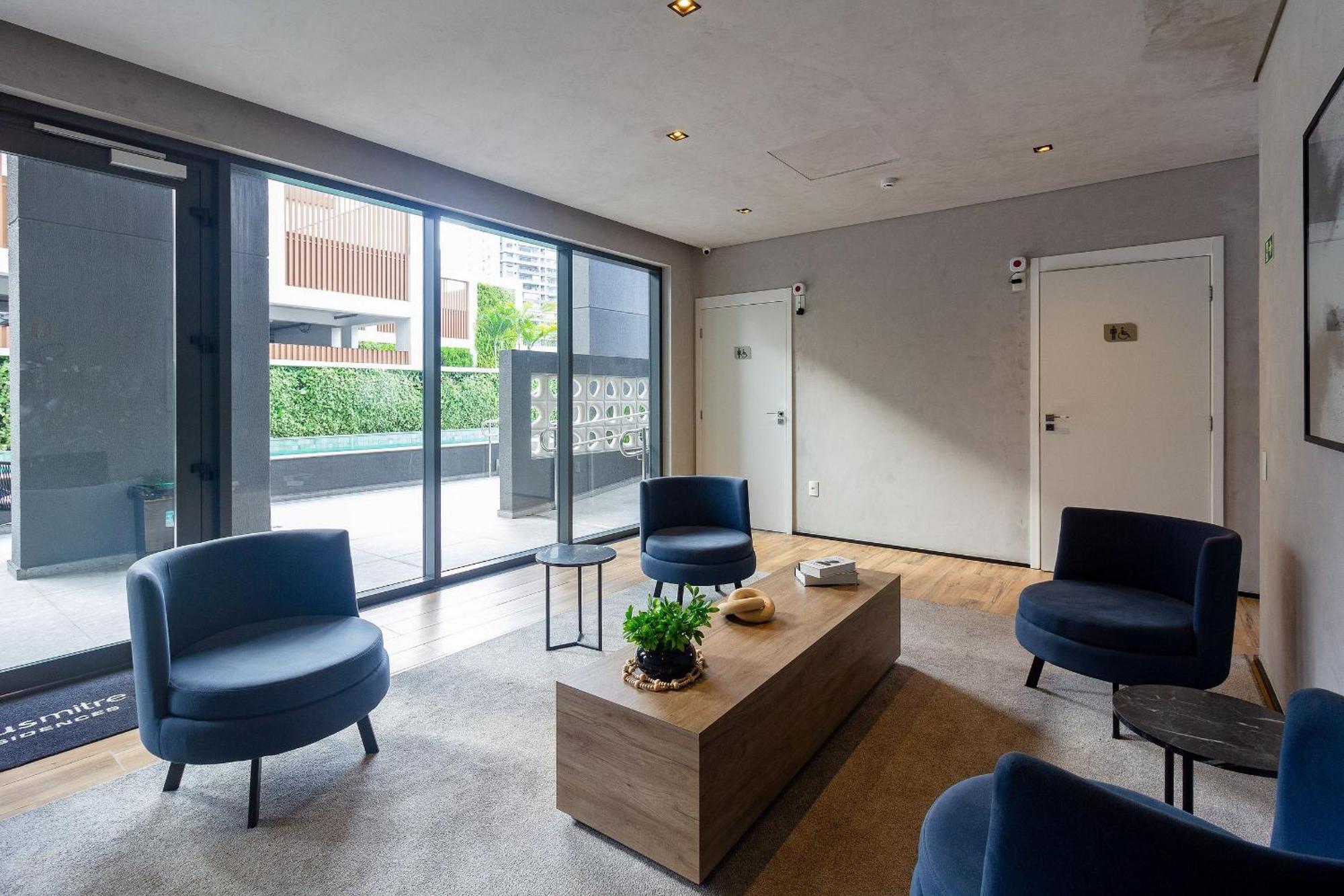 Yume Haus Brooklin Apartment